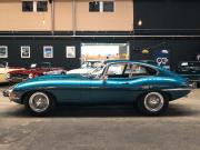 image_3-JAGUAR Type E Série 1 4,2L FHC - 1967