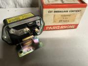 image_3-Régulateur neuf CITROEN CX GS R12 R8 R12G
