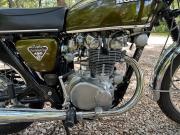 image_10-HONDA CB 450 Super Sport - 1972