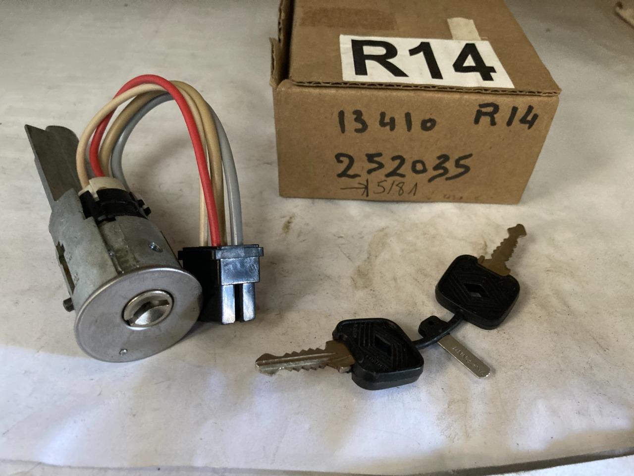 Neiman neuf RENAULT 14 (R14) LesAnciennes.com