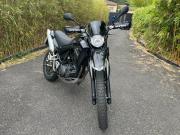 image_3-YAMAHA XT 600 XTR - 2011
