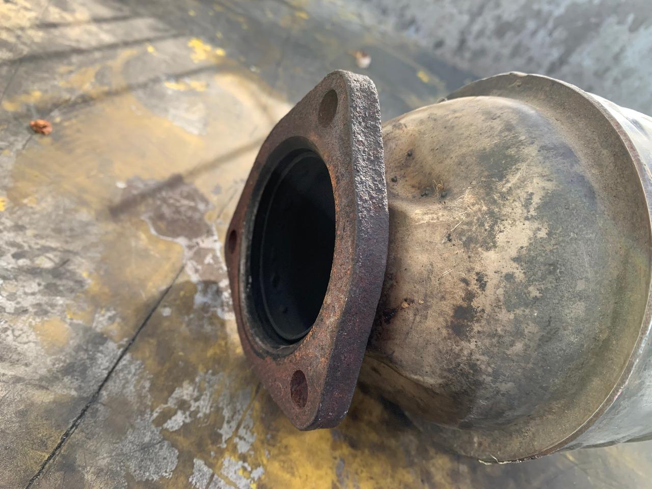 Catalyseur VOLKSWAGEN SEAT , LesAnciennes.com