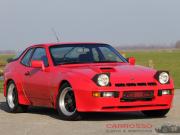 image_0-PORSCHE 924 2.0 Coupé - 1981
