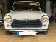 image_0-AUSTIN Mini Mayfair - 1978