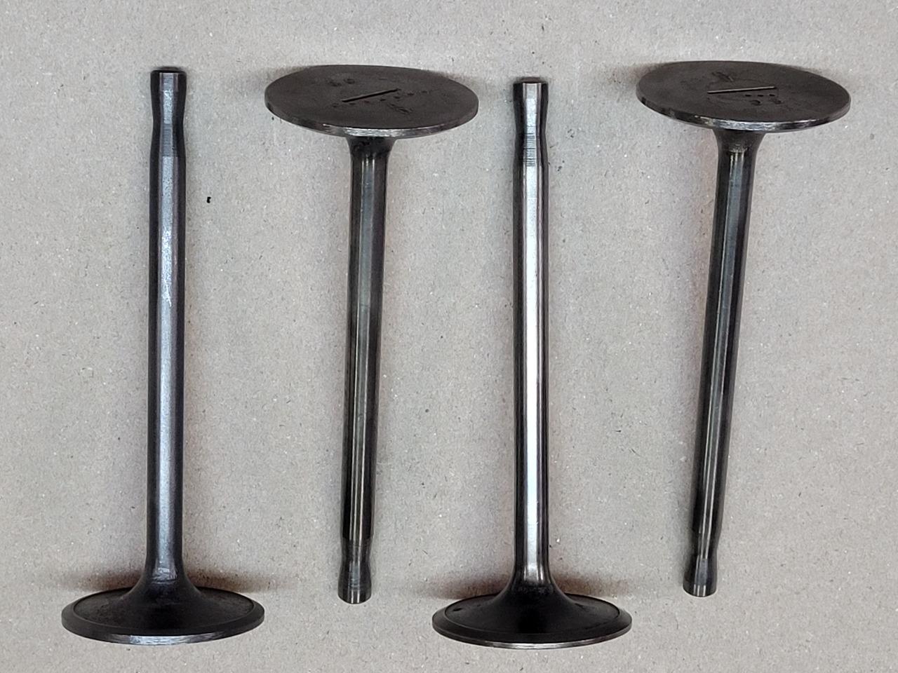 Soupapes Admission neuves PEUGEOT 402 LesAnciennes.com