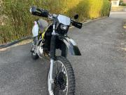 image_2-HONDA CRM 125 - 1998