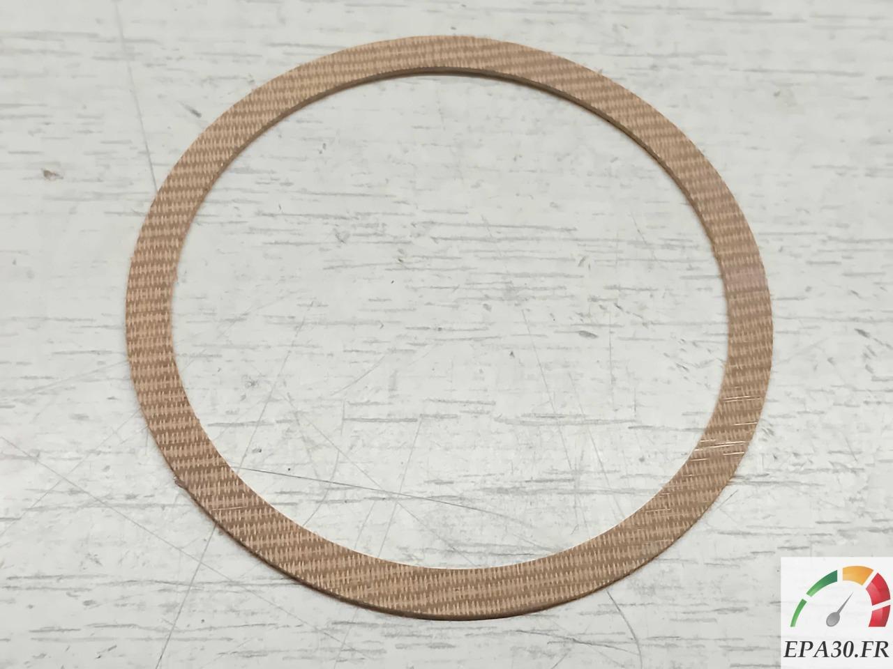 4391595 RONDELLE CALAGE 1MM DIFFERENTIEL PANDA 4X4 LesAnciennes.com