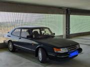 image_1-SAAB 900 Combi coupé - 1990
