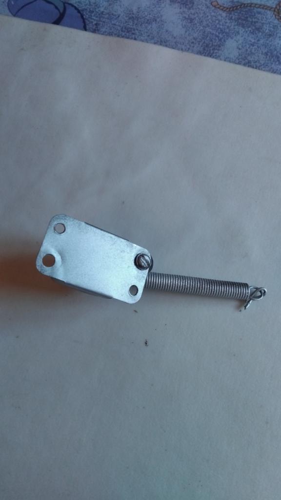 LAMBRETTA LD 57 - 1957 LesAnciennes.com