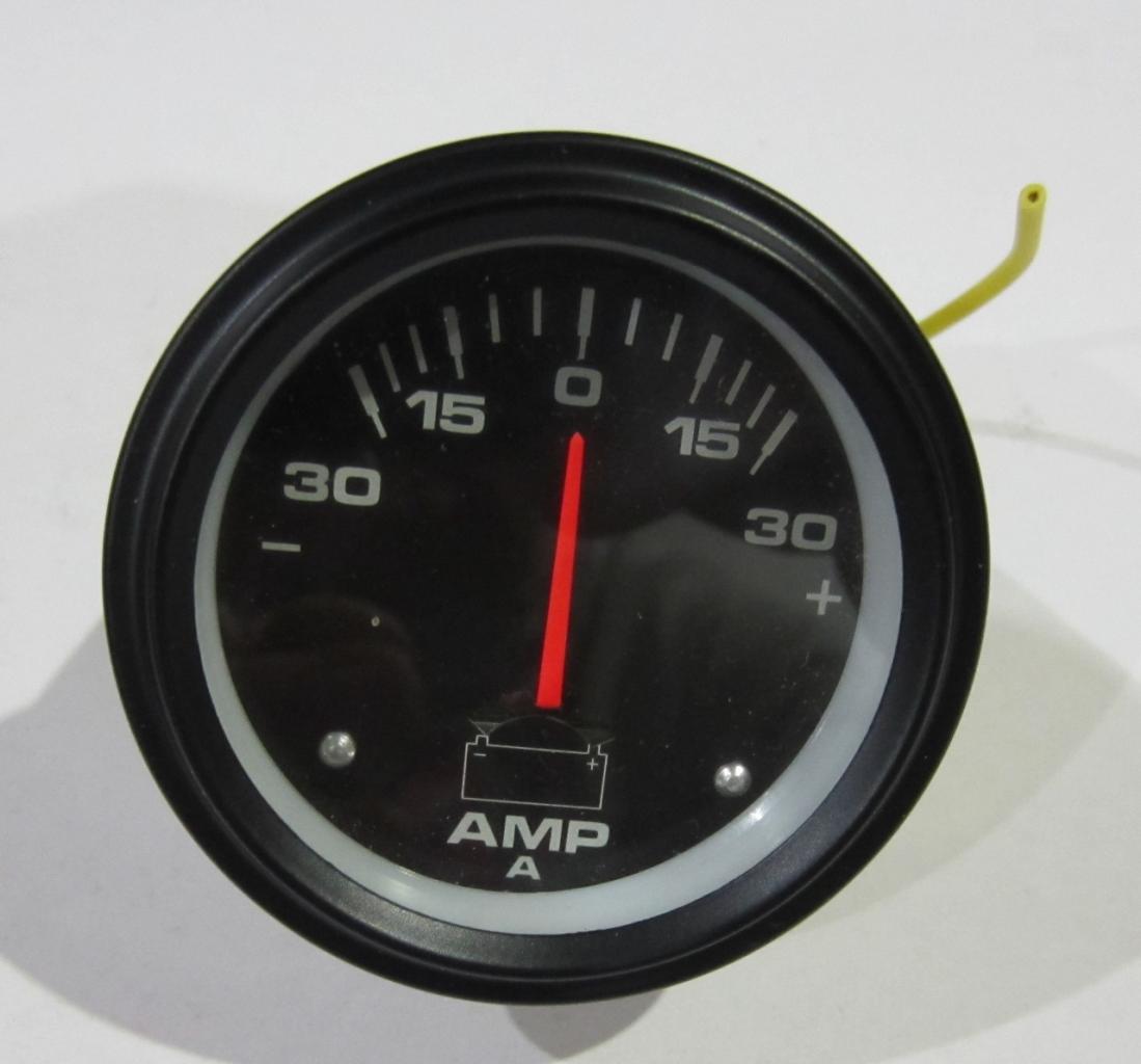 Ampèremètre SKC S44-983 LesAnciennes.com