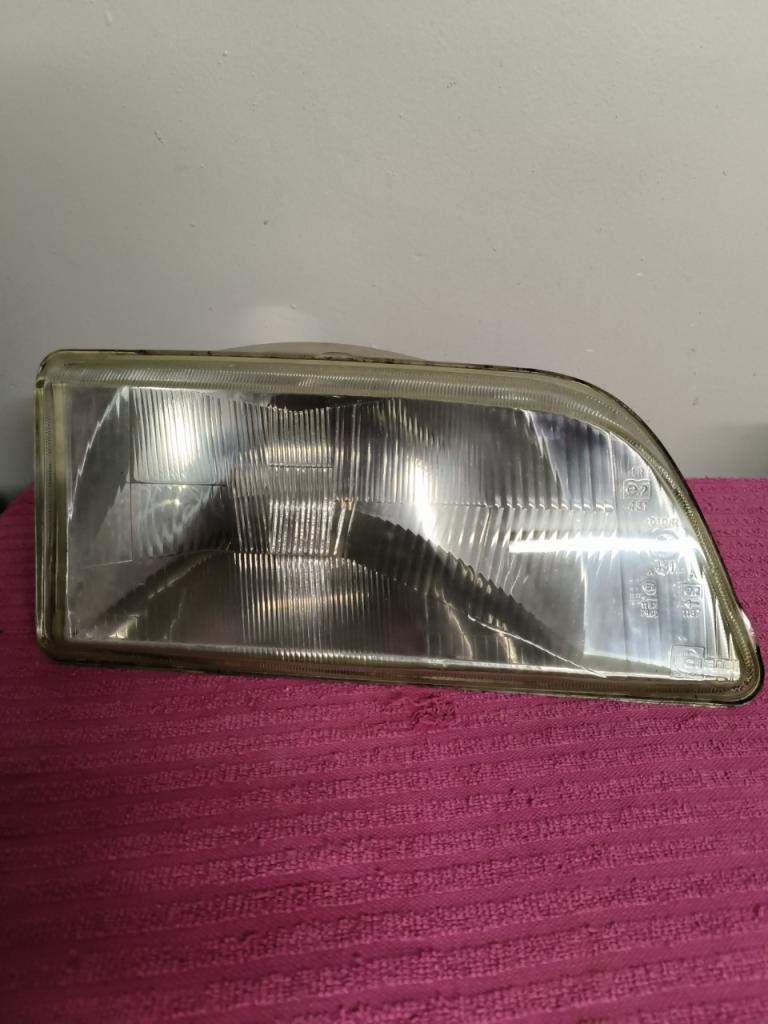 Optique de phare CITROEN AX LesAnciennes.com