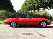 image_2-JAGUAR Type E V12 Roadster - 1973