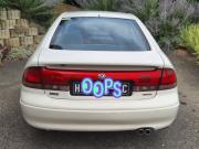 image_2-MAZDA 626 2.5 i V6 - 1993
