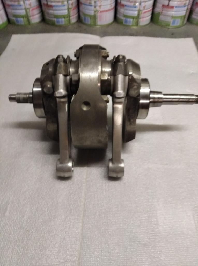 Embiellage NORTON Commando 850 LesAnciennes.com