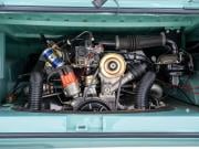 image_81-VOLKSWAGEN T1 Kombi 21 Windows - 1964