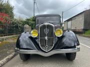 image_11-PEUGEOT 301 LR Familiale de Luxe - 1934