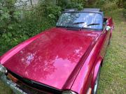 image_5-TRIUMPH TR6 Injection - 1974