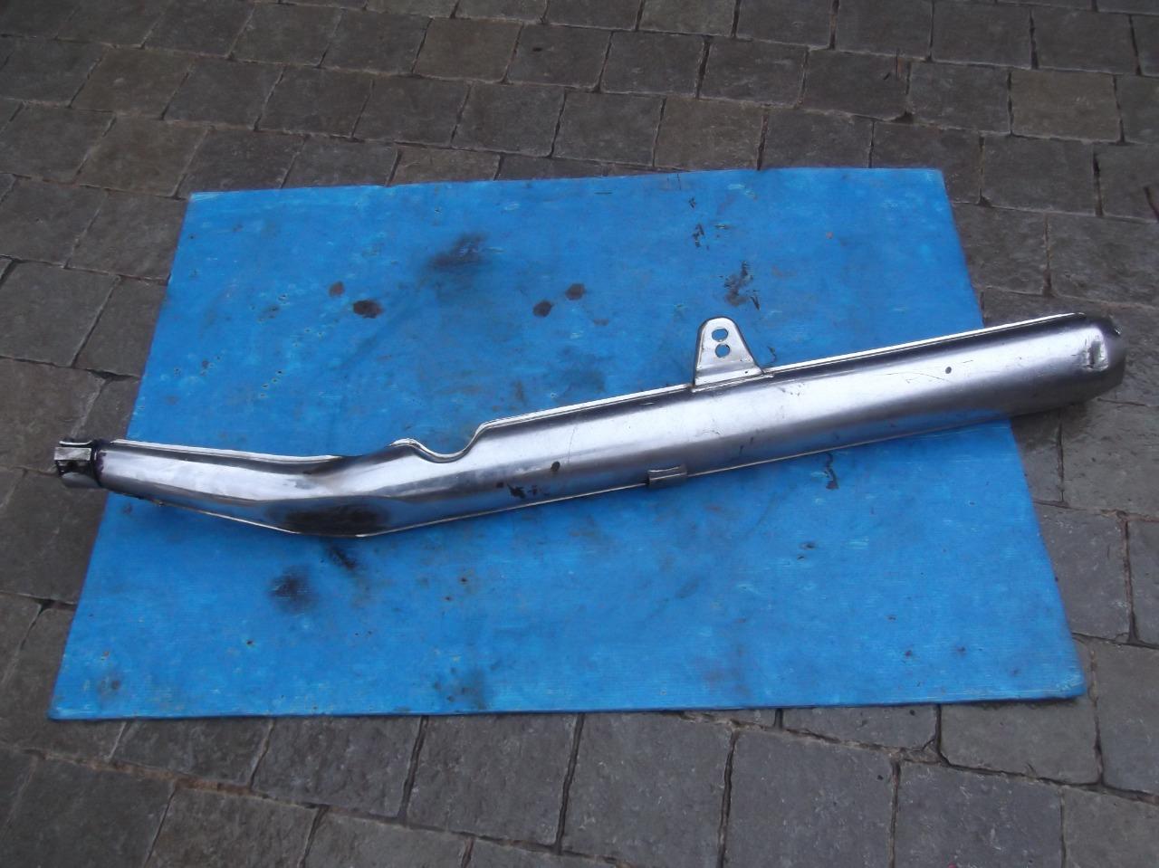 Pièces KAWASAKI 750 H2 LesAnciennes.com