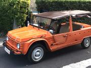 image_0-CITROEN Méhari 4 places - 1977