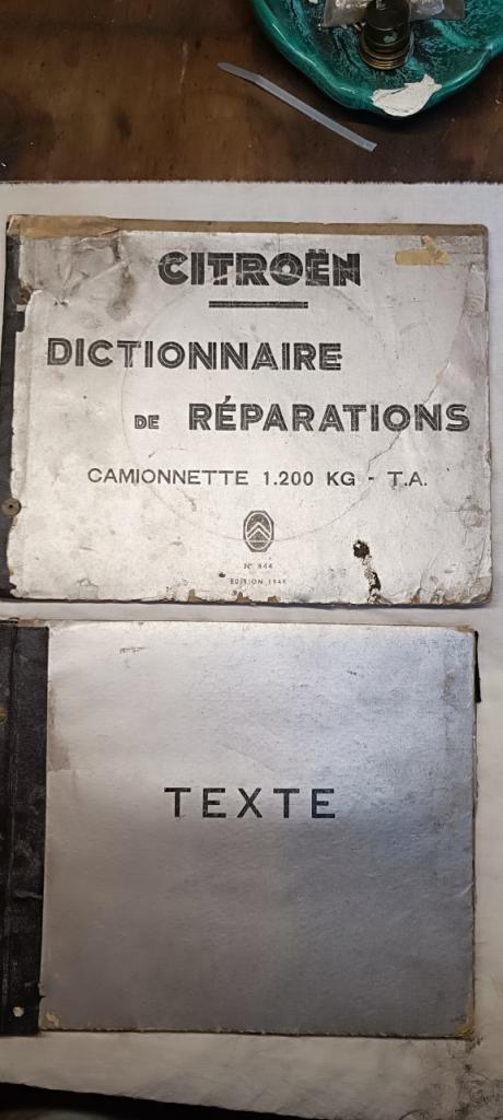 Pièces CITROEN LesAnciennes.com