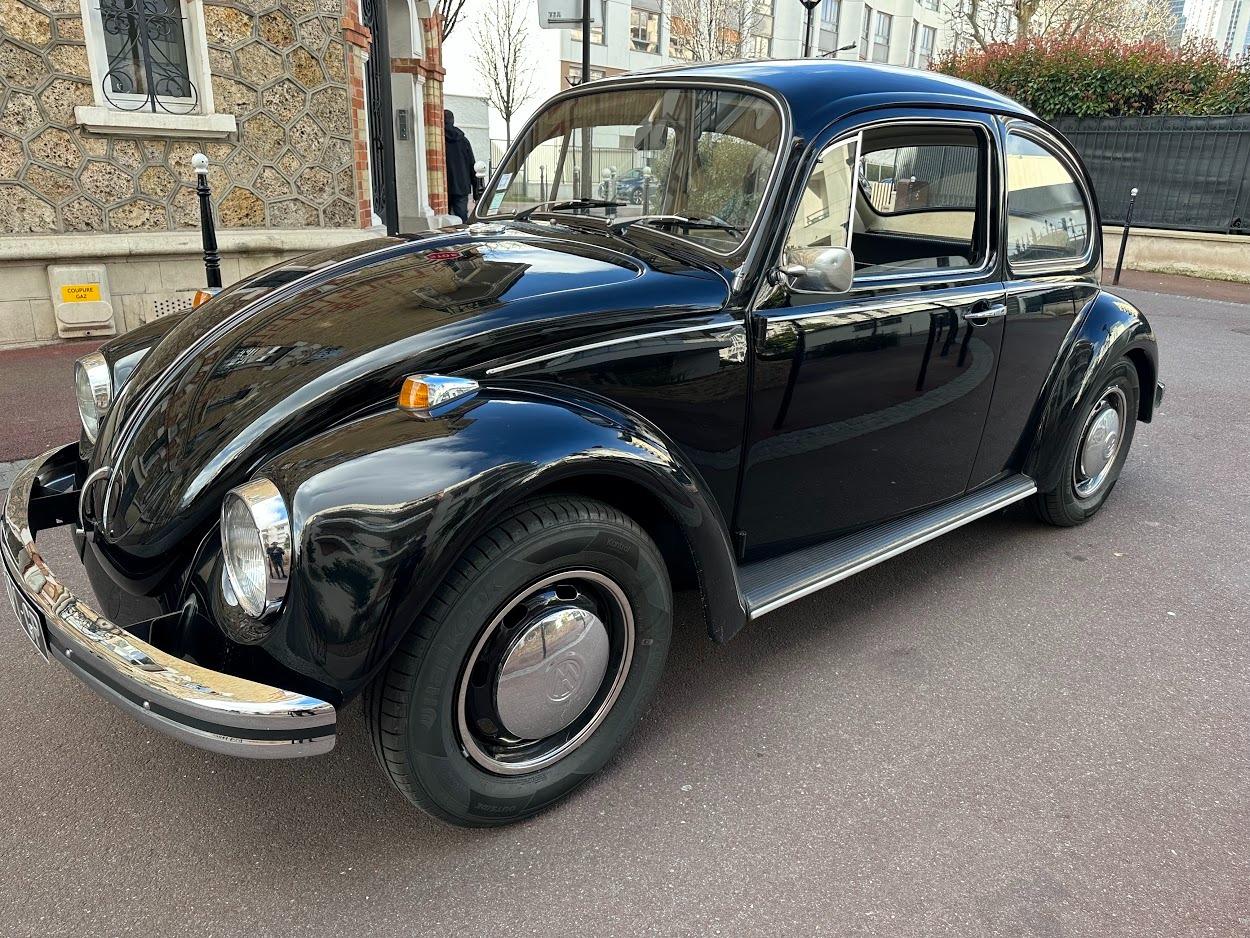 Volkswagen Coccinelle 1300 De 1969 Vendre Voiture Ancienne De volkswagen-coccinelle-1300-de-1969-vendre-voiture-ancienne-de