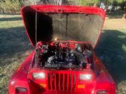image_3-JEEP Wrangler Renegade yj 4.0 hpo - 1991