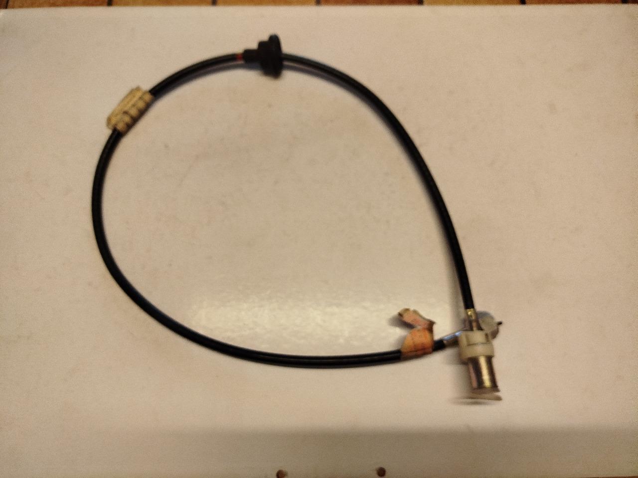 Câble FORD Fiesta MK 2 LesAnciennes.com