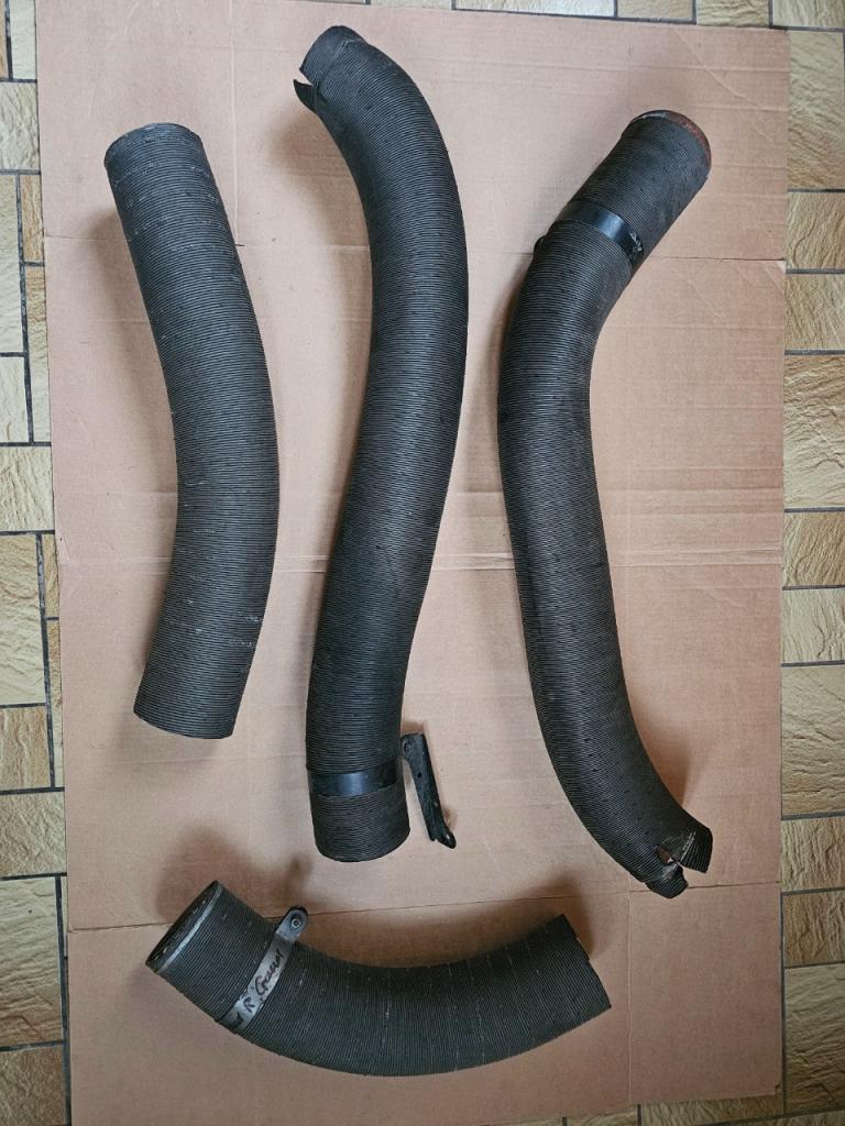 Conduit air CITROEN DS LesAnciennes.com