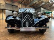 image_3-CITROEN Traction 11 B - 1949