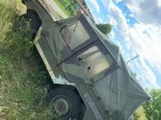 image_1-VOLKSWAGEN Iltis 181 - 1979