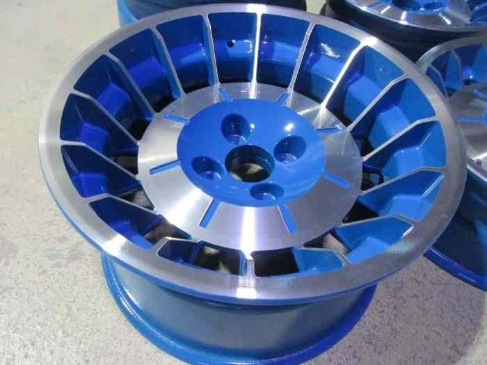 JANTES RENAULT 5 (R5) R5 TURBO 1 LesAnciennes.com