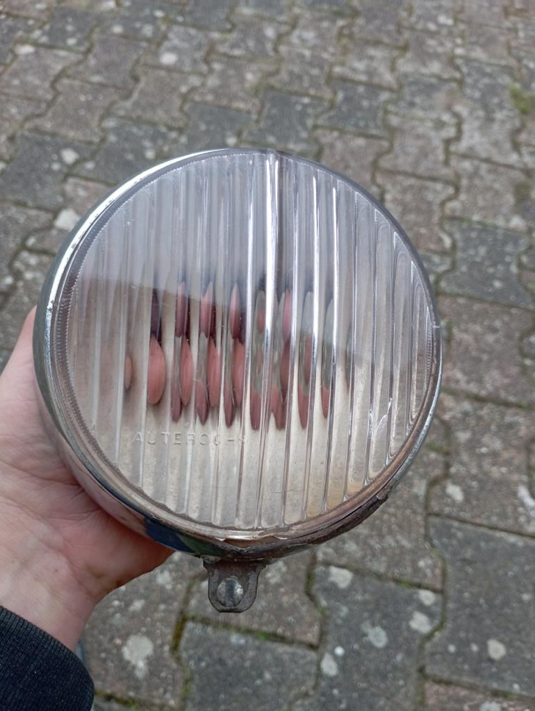 Pièces TOUTES MARQUES Tous modèles LesAnciennes.com