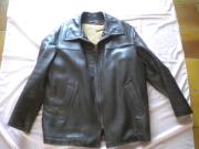 image_14-Pièces BLOUSON PANTALON combinaison cuir moto