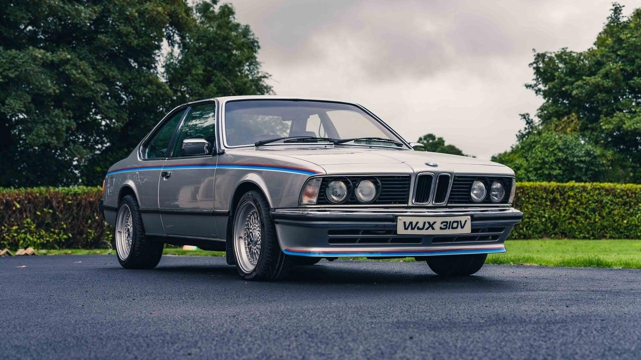 1979 BMW 635 CSi LesAnciennes.com