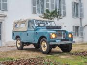 image_0-LAND ROVER 109 série III - 1977
