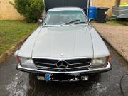 image_0-MERCEDES 350 SLC - 1974