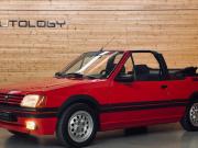 image_0-PEUGEOT 205 CTI 115 CH - 1987