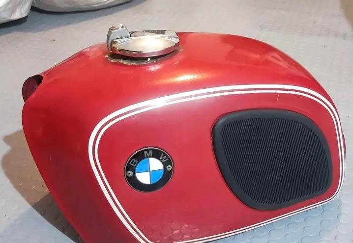 RESERVOIR BMW D'ORIGINE BMW R75 /5 LesAnciennes.com