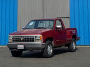 image_0-CHEVROLET Cheyenne Step Side K1500 - 1990