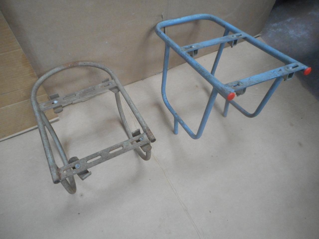 Porte bagage MOTOBECANE inconnu LesAnciennes.com
