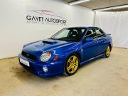 image_0-SUBARU IMPREZA WRX SERIE LIMITEE - 2002