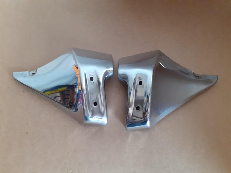 Support butoir CITROEN DS LesAnciennes.com