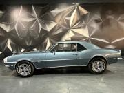 image_1-CHEVROLET Camaro RS SS - 1968
