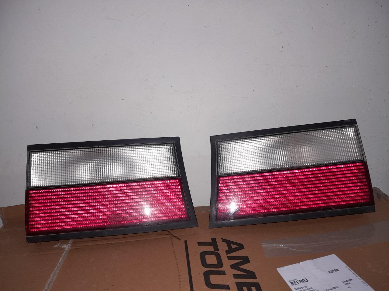 Feux arriere pour CITROEN Xantia Break LesAnciennes.com