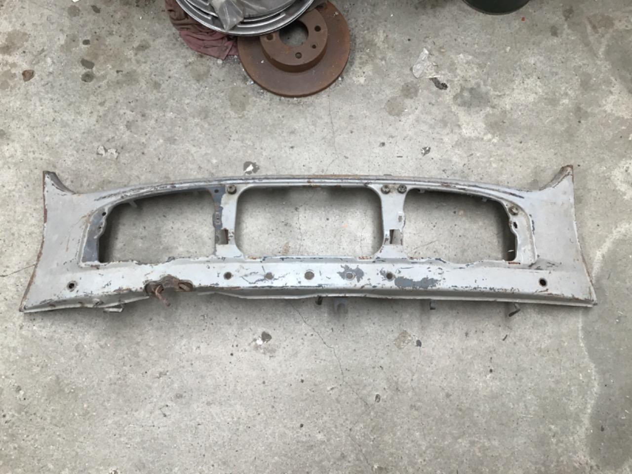 PLANCHE DE BORD PEUGEOT 203 LesAnciennes.com