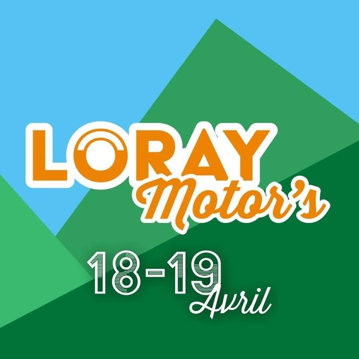 Loray Motor's LesAnciennes.com