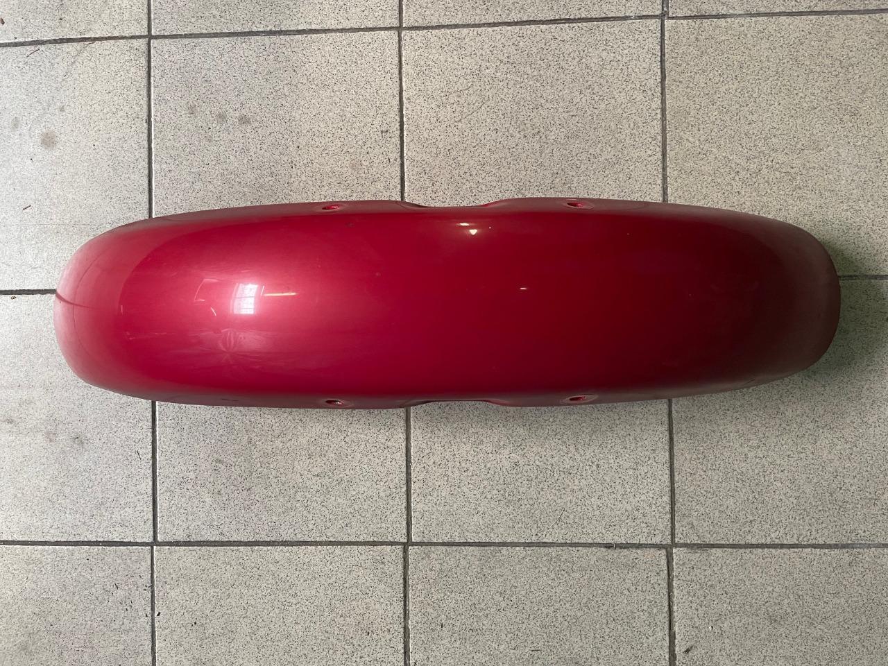 KAWASAKI 350 S2 250 S 1 GARDE BOUE LesAnciennes.com