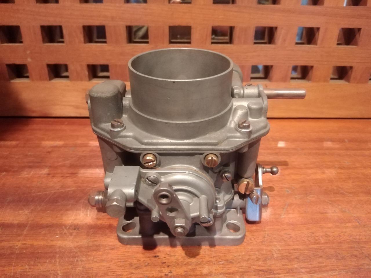 CARBURATEUR 32 NDIX LesAnciennes.com