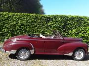 image_0-PEUGEOT 203 Cabriolet - 1958