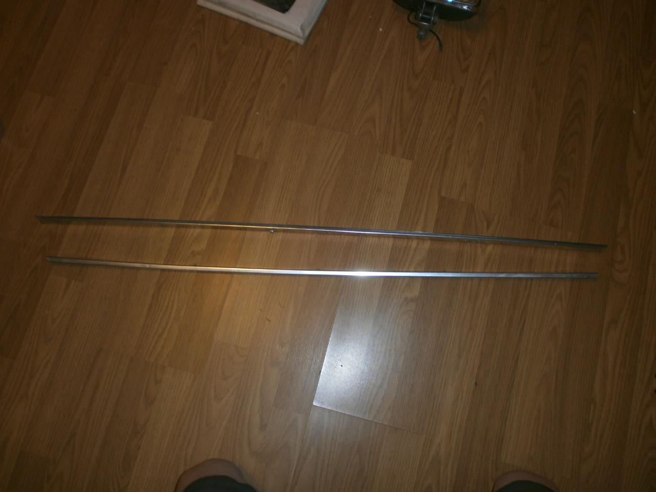 Baguettes VOLKSWAGEN Golf LesAnciennes.com